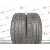 195/55 R16 PIRELLI CINTURATO P1 VERDE 7mm