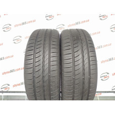 195/55 R16 PIRELLI CINTURATO P1 VERDE 7mm