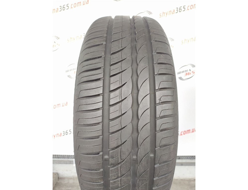 195/55 R16 PIRELLI CINTURATO P1 VERDE 7mm