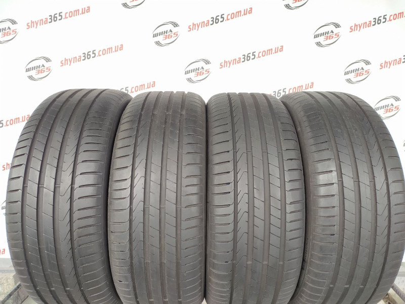 225/50 R18 PIRELLI CINTURATO P7 P7C2 6mm