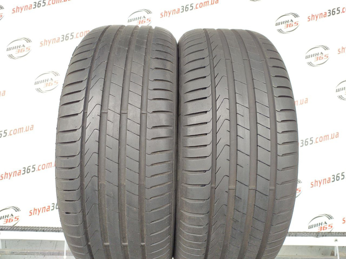 225/50 R18 PIRELLI CINTURATO P7 P7C2 6mm