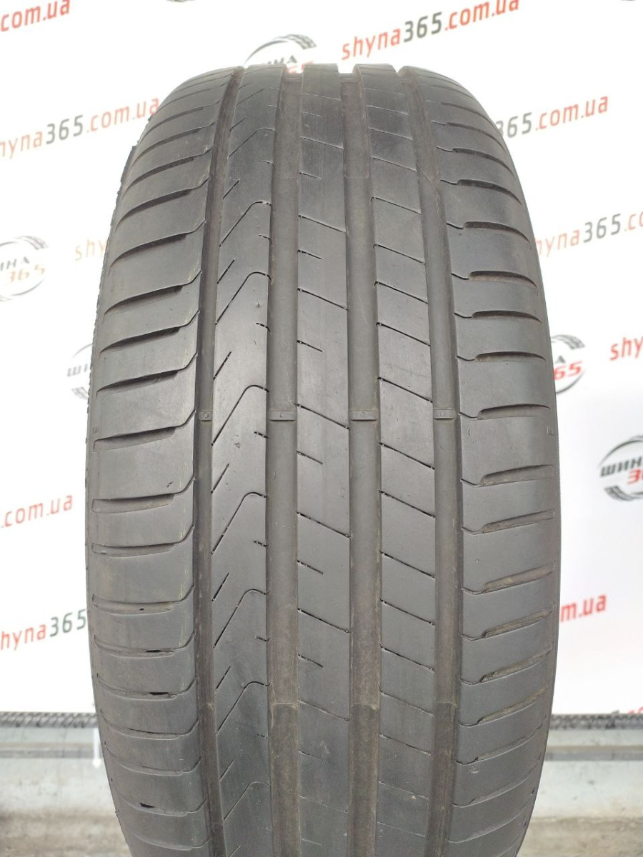 225/50 R18 PIRELLI CINTURATO P7 P7C2 6mm