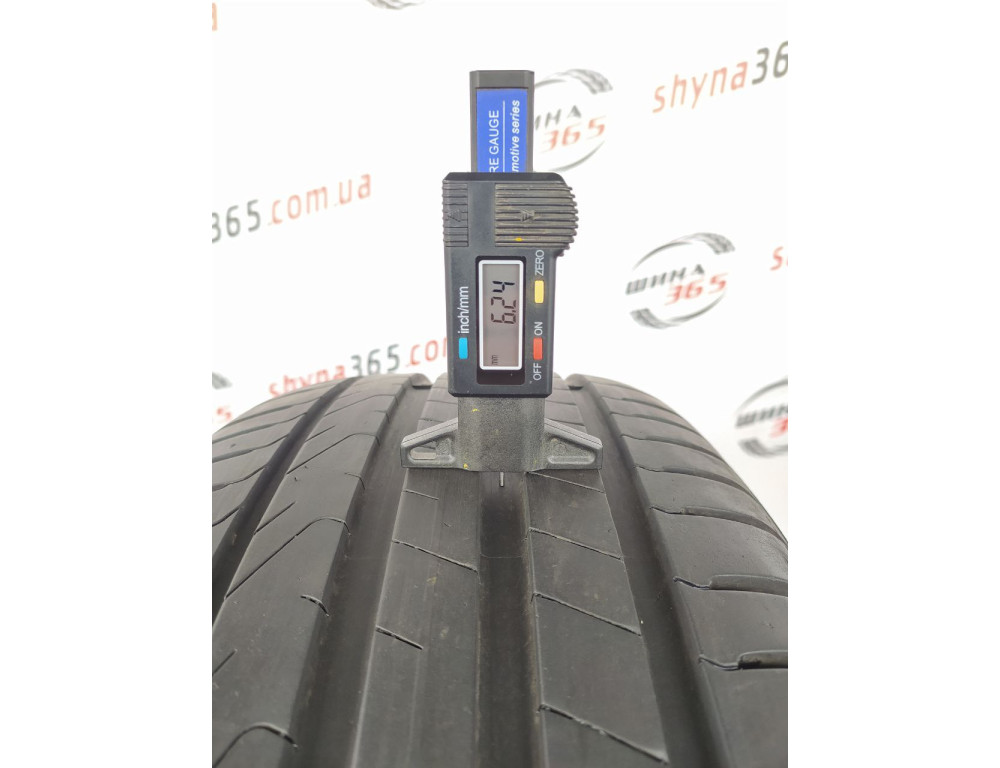225/50 R18 PIRELLI CINTURATO P7 P7C2 6mm
