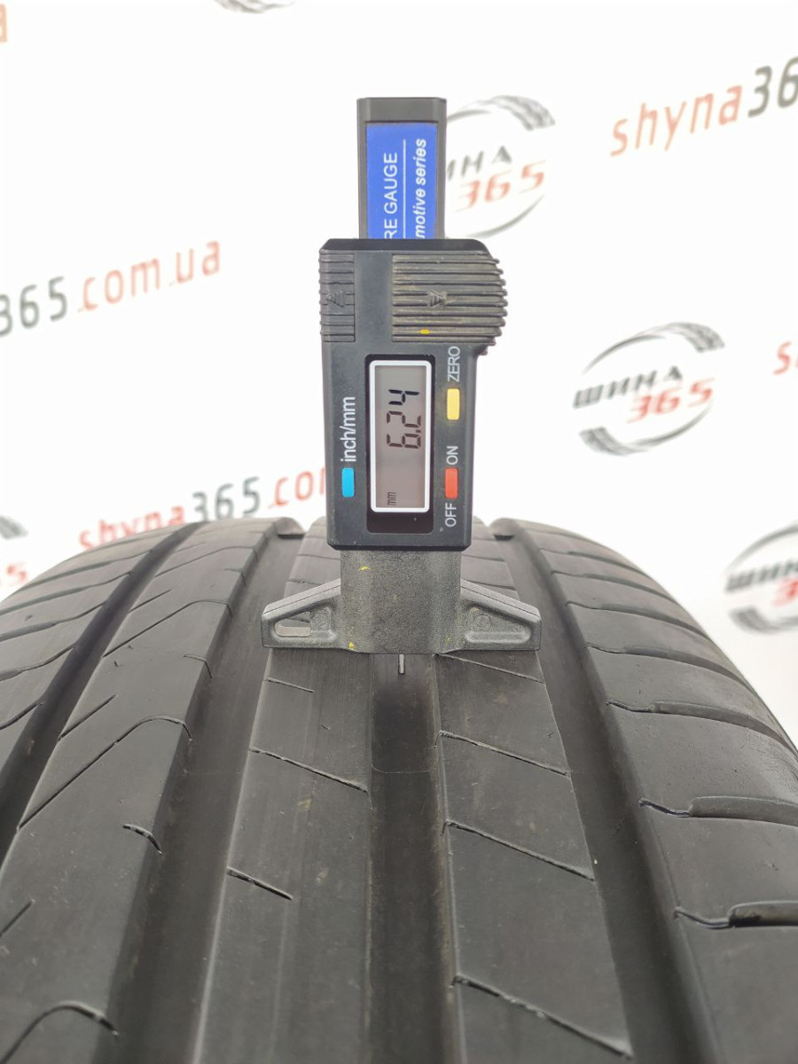 225/50 R18 PIRELLI CINTURATO P7 P7C2 6mm