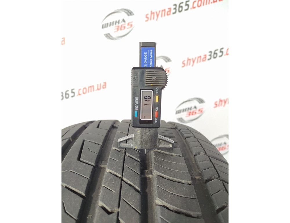 255/45 R20 COOPER KC5 ULTRA TOURING 7mm