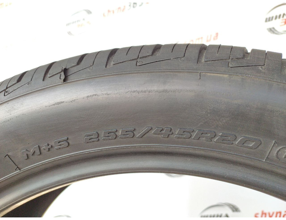 255/45 R20 COOPER KC5 ULTRA TOURING 7mm
