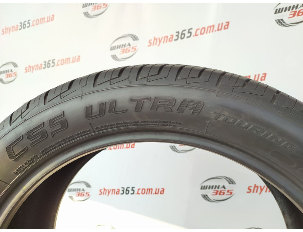 255/45 R20 COOPER KC5 ULTRA TOURING 7mm