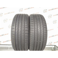 215/45 R18 PIRELLI CINTURATO P7 6mm