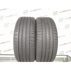 215/45 R18 PIRELLI CINTURATO P7 6mm