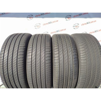 215/55 R18 MICHELIN PRIMACY 4 6mm