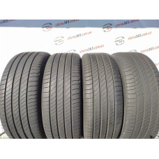215/55 R18 MICHELIN PRIMACY 4 6mm