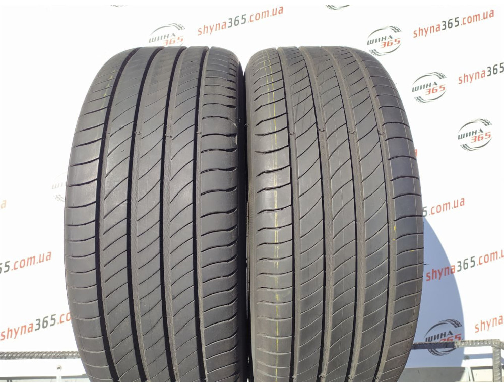 215/55 R18 MICHELIN PRIMACY 4 6mm