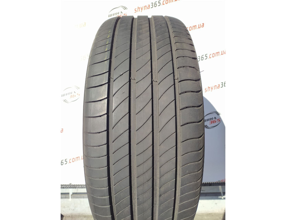 215/55 R18 MICHELIN PRIMACY 4 6mm