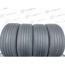 225/45 R18 CONTINENTAL ECOCONTACT 6 5mm