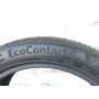 225/45 R18 CONTINENTAL ECOCONTACT 6 5mm