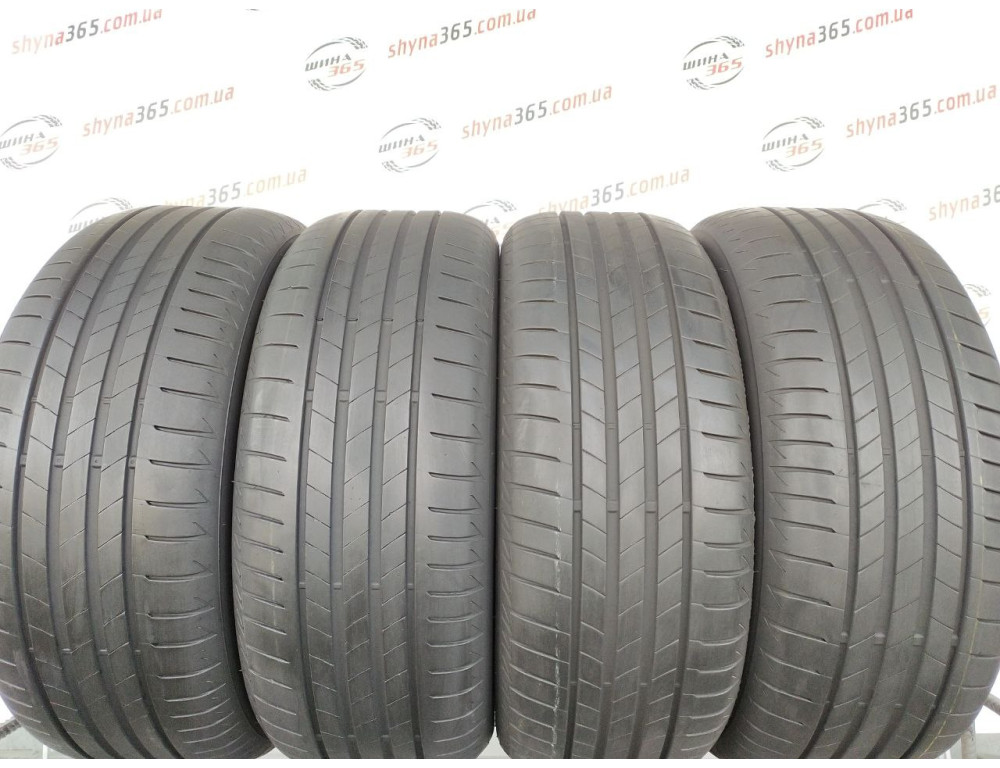 225/50 R18 BRIDGESTONE TURANZA T005 RUN FLAT 5mm