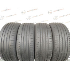 225/50 R18 BRIDGESTONE TURANZA T005 RUN FLAT 5mm