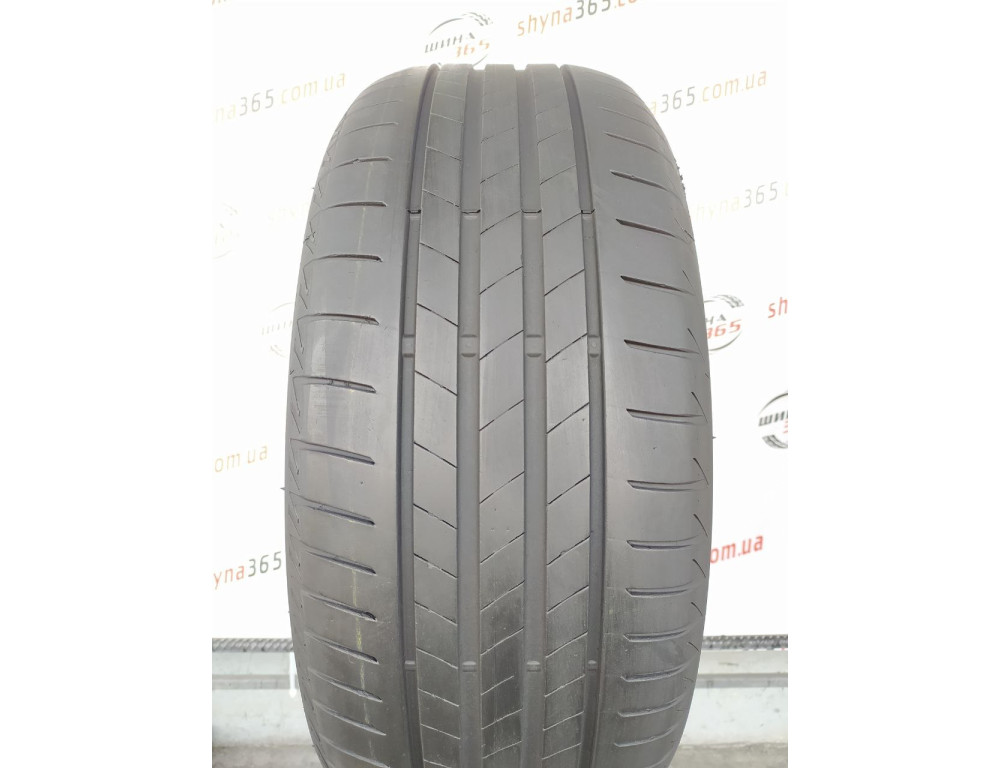 225/50 R18 BRIDGESTONE TURANZA T005 RUN FLAT 5mm