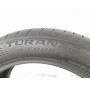 225/50 R18 BRIDGESTONE TURANZA T005 RUN FLAT 5mm