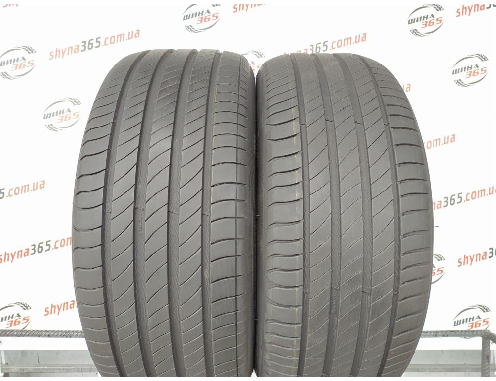 225/50 R18 MICHELIN PRIMACY 4 6mm