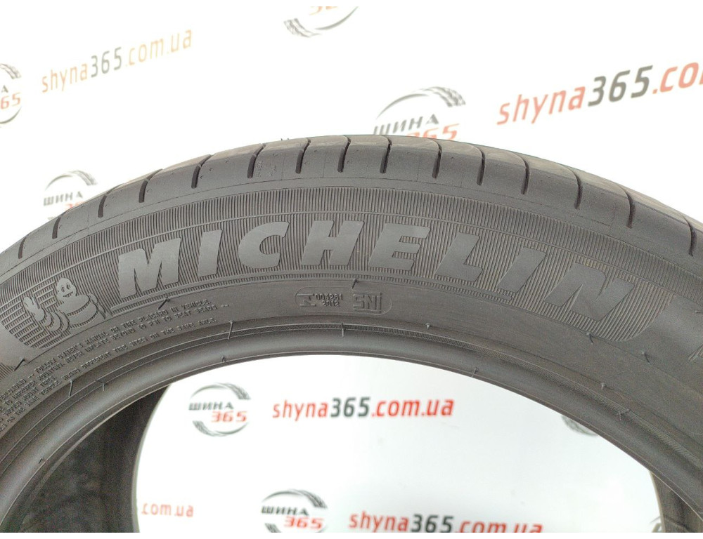 225/50 R18 MICHELIN PRIMACY 4 6mm