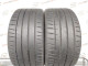 275/40 R19 MICHELIN PILOT SPORT 4S 7mm