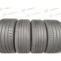 275/40 R19 MICHELIN PILOT SPORT 4S 7mm