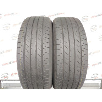 225/60 R18 YOKOHAMA BLUEARTH E51 4mm