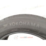 225/60 R18 YOKOHAMA BLUEARTH E51 4mm