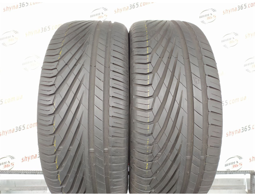 235/50 R18 UNIROYAL RAINSPORT 3 SUV 7mm