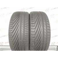 235/50 R18 UNIROYAL RAINSPORT 3 SUV 7mm