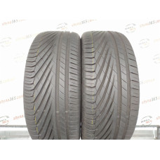 235/50 R18 UNIROYAL RAINSPORT 3 SUV 7mm