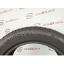 235/50 R18 UNIROYAL RAINSPORT 3 SUV 7mm