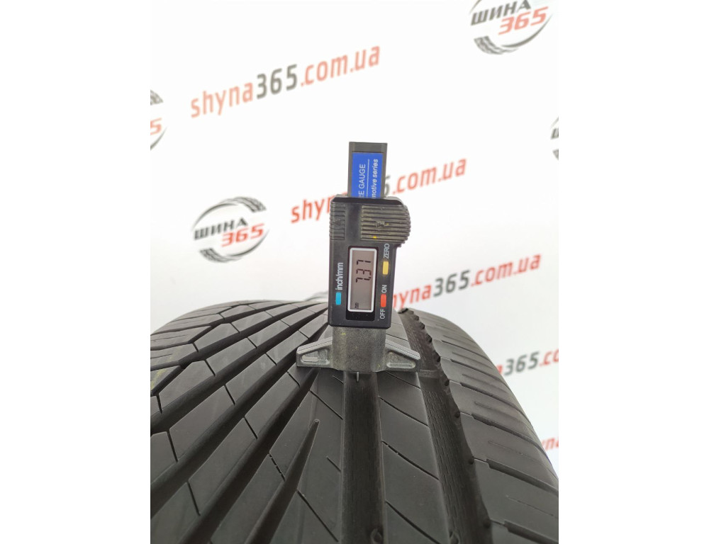 235/50 R18 UNIROYAL RAINSPORT 3 SUV 7mm