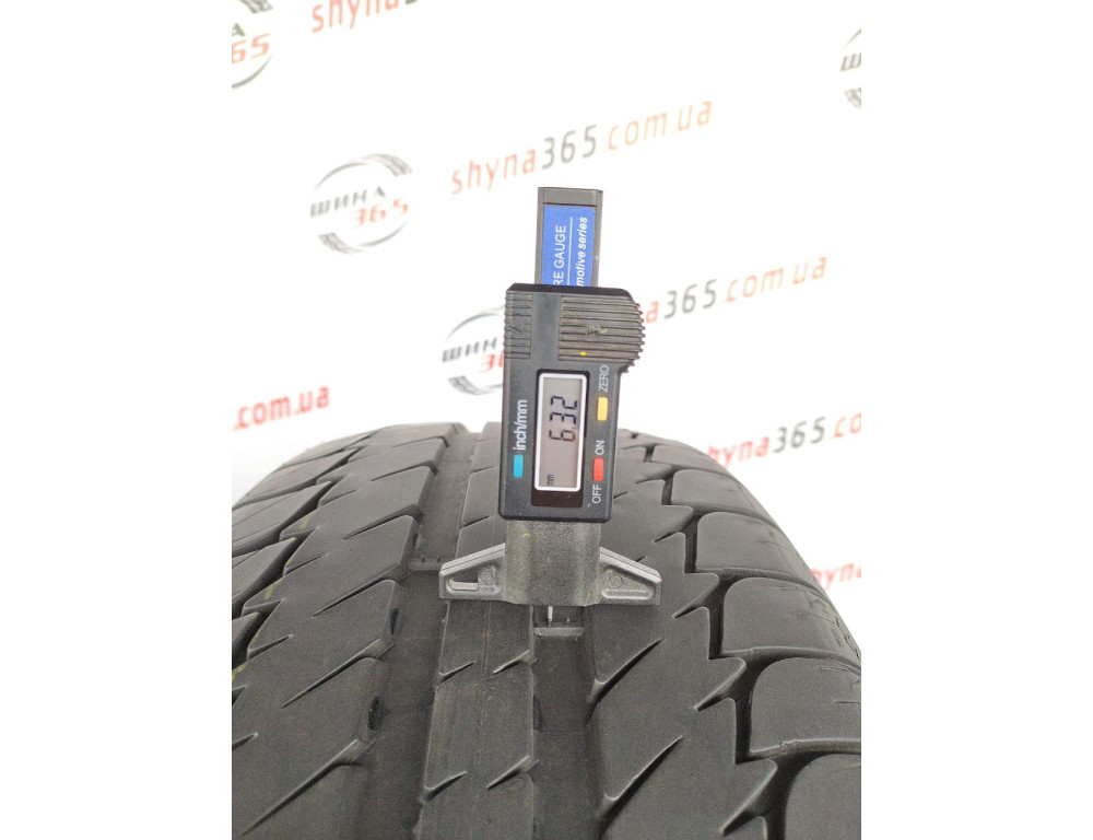 235/50 R18 KLEBER DYNAXER HP3 6mm