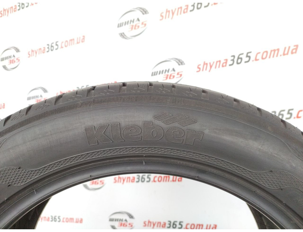 235/50 R18 KLEBER DYNAXER HP3 6mm