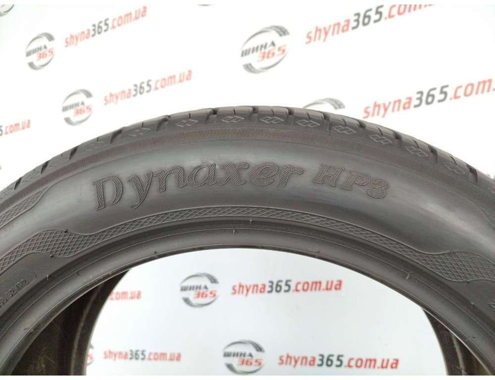 235/50 R18 KLEBER DYNAXER HP3 6mm