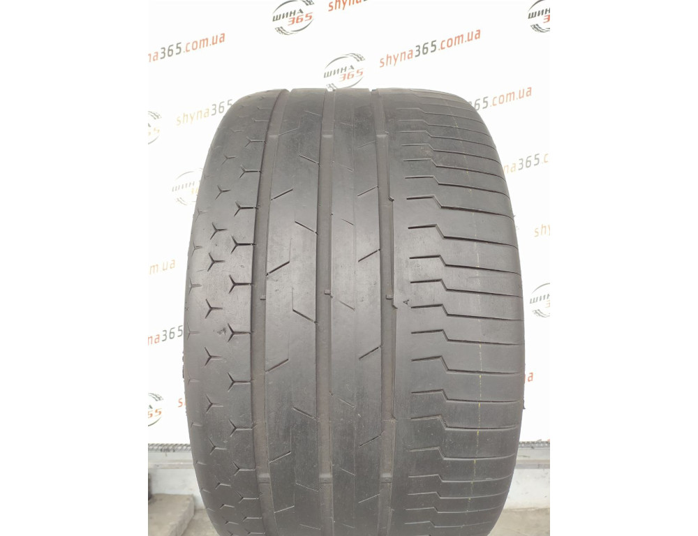295/35 R19 CONTINENTAL SPORTCONTACT 6 5mm