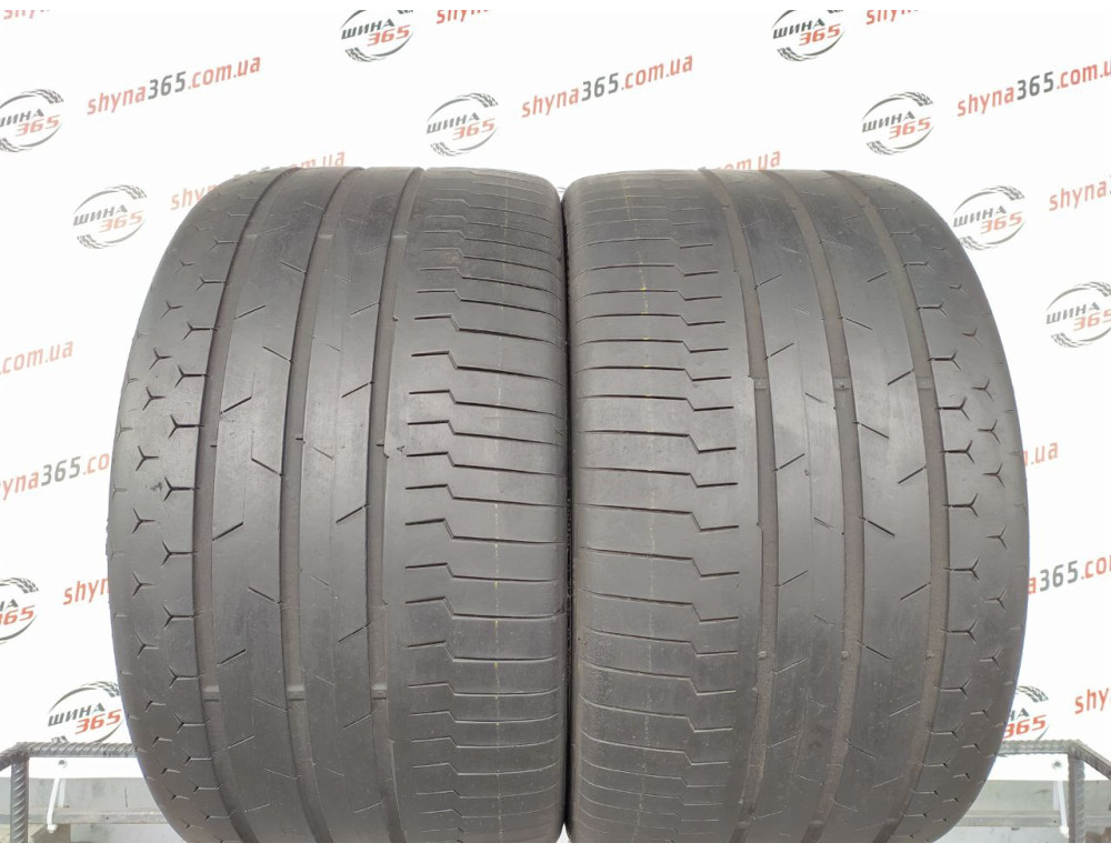295/35 R19 CONTINENTAL SPORTCONTACT 6 5mm