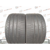 295/35 R19 CONTINENTAL SPORTCONTACT 6 5mm