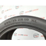 295/35 R19 CONTINENTAL SPORTCONTACT 6 5mm
