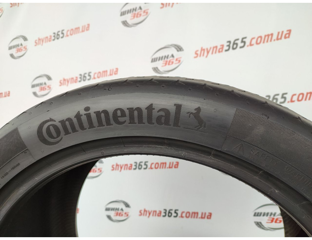 295/35 R19 CONTINENTAL SPORTCONTACT 6 5mm