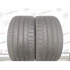 255/30 R19 CONTINENTAL SPORTCONTACT 6 6mm