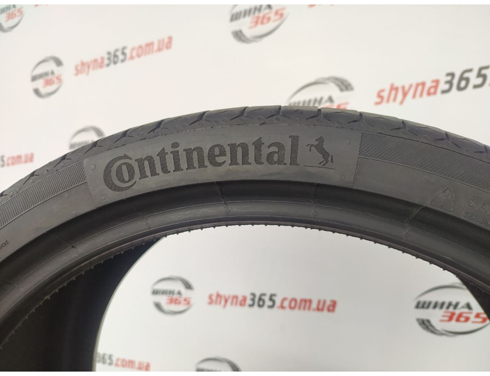 255/30 R19 CONTINENTAL SPORTCONTACT 6 6mm