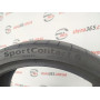255/30 R19 CONTINENTAL SPORTCONTACT 6 6mm
