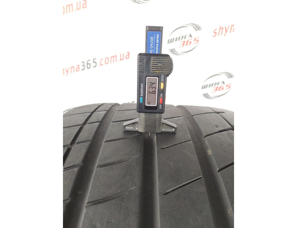 305/30 R20 BRIDGESTONE POTENZA S007 6mm