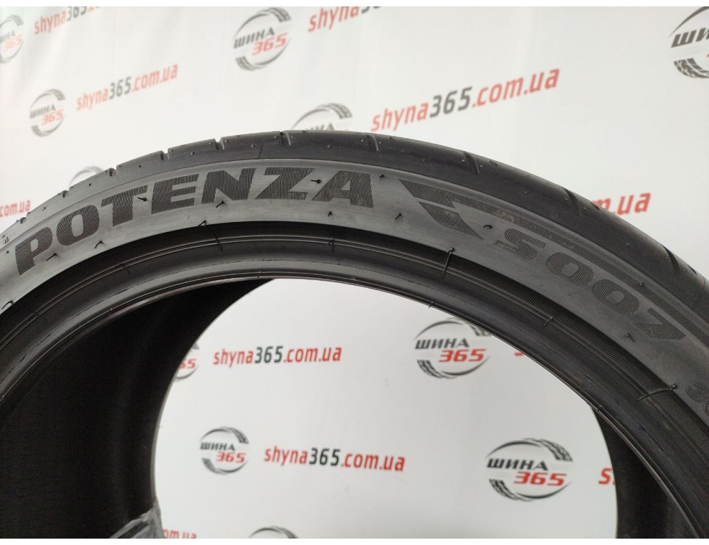305/30 R20 BRIDGESTONE POTENZA S007 6mm