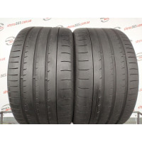 315/30 R22 YOKOHAMA ADVAN SPORT V105 5mm