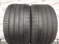 315/30 R22 YOKOHAMA ADVAN SPORT V105 5mm