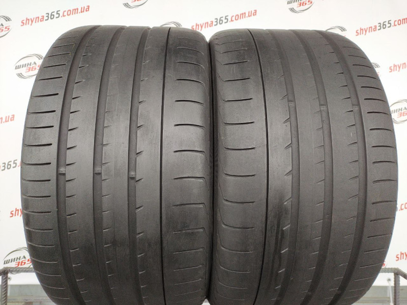 315/30 R22 YOKOHAMA ADVAN SPORT V105 5mm